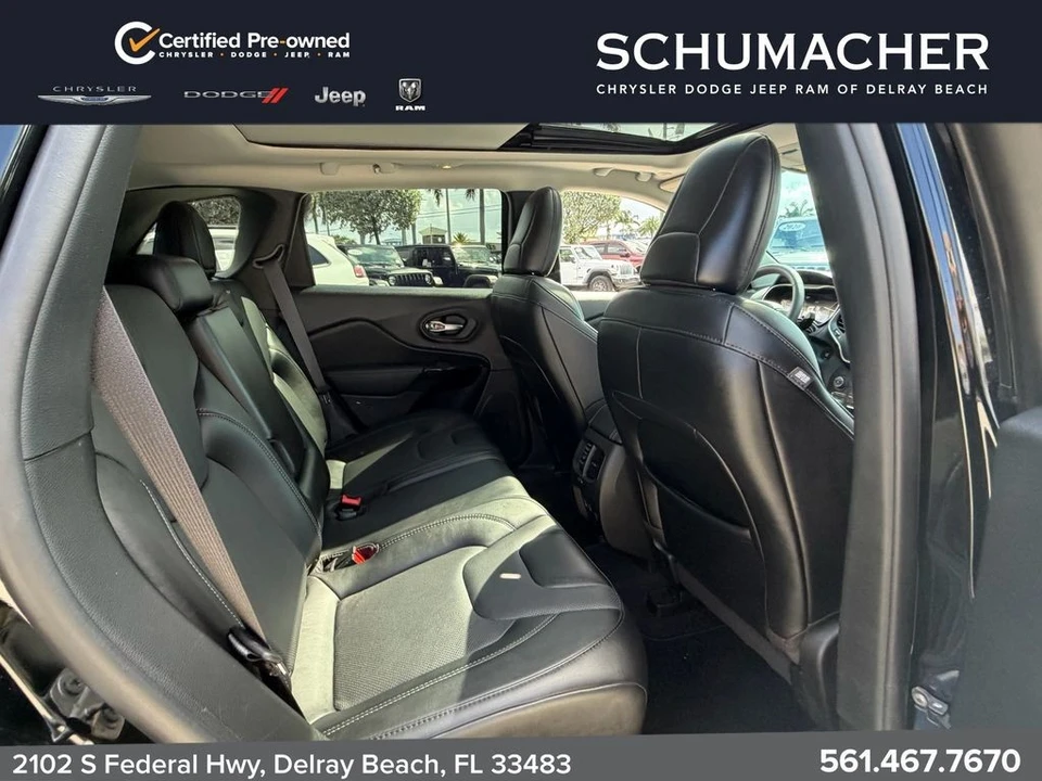 2023 Jeep - Image 16 of 27