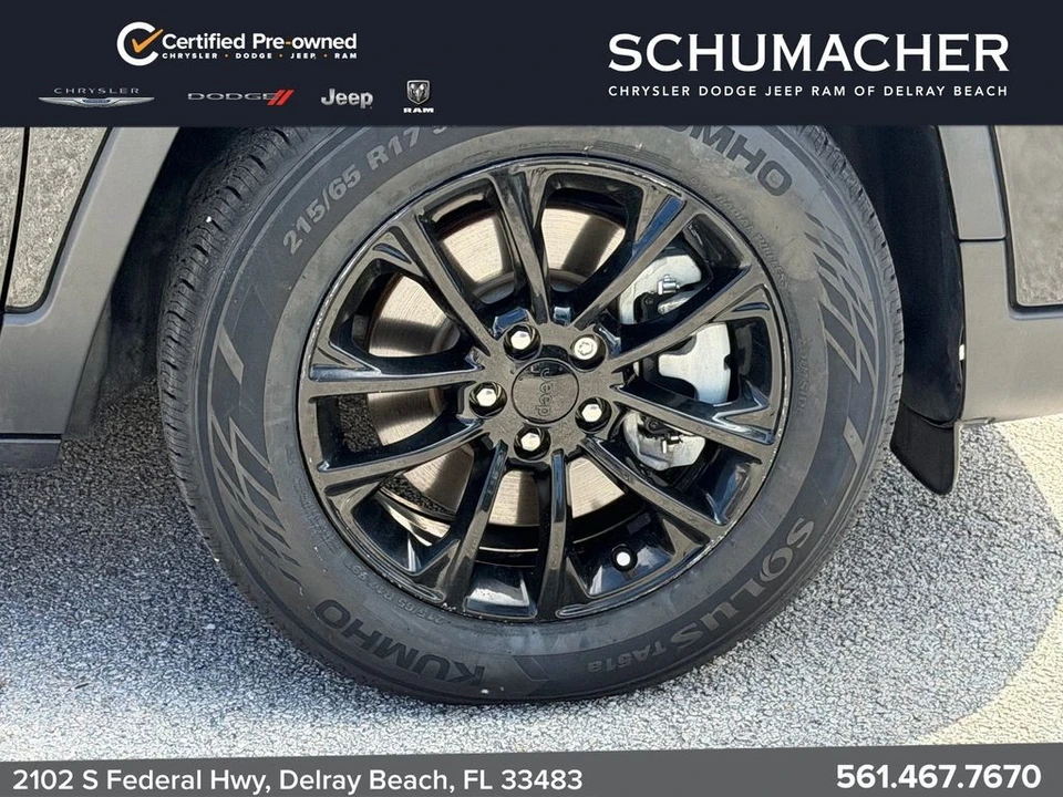 2023 Jeep - Image 9 of 27