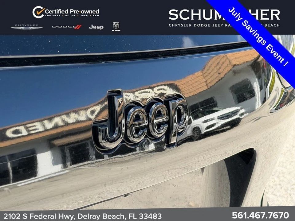 2023 Jeep KL Cherokee - Image 15 of 27