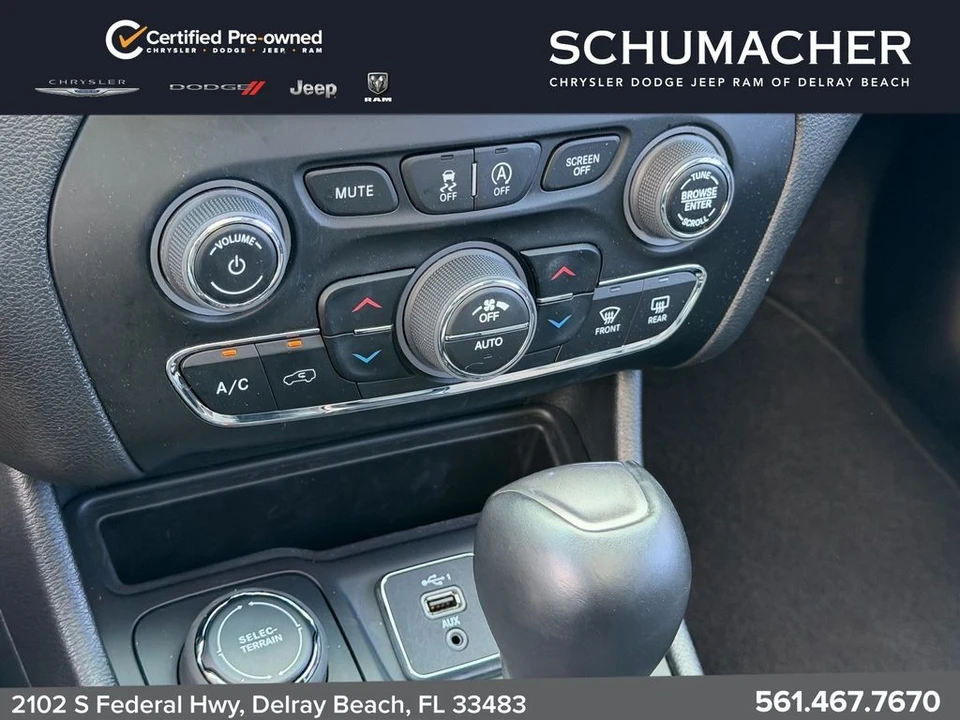 2023 Jeep - Image 21 of 27