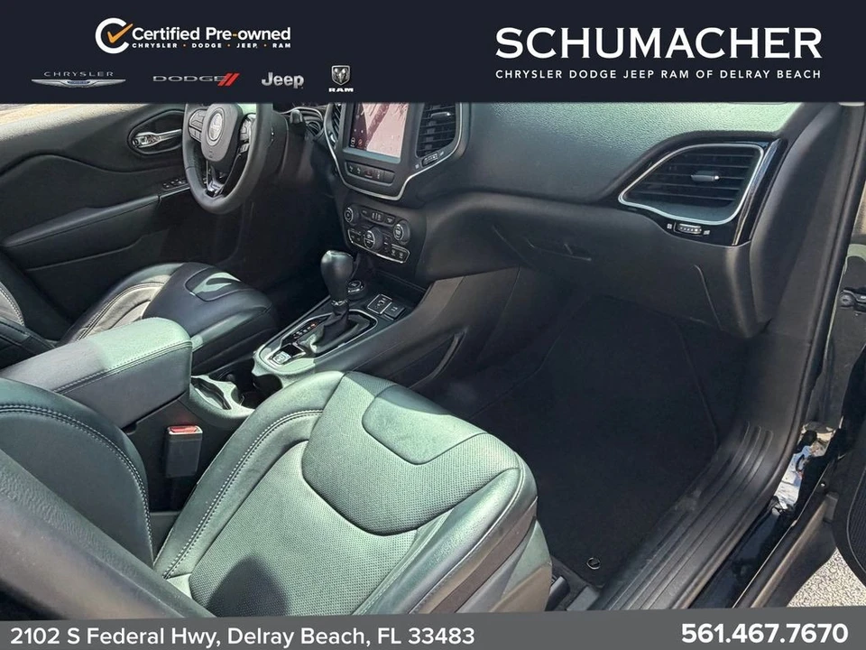 2023 Jeep - Image 17 of 27