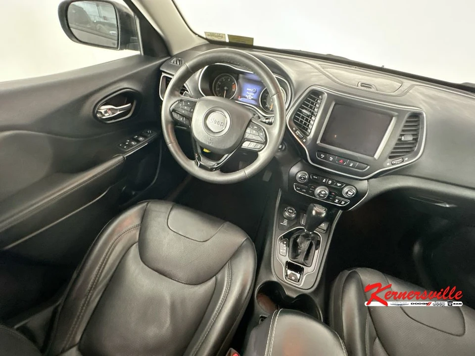 2023 Jeep KL Cherokee - Image 9 of 24