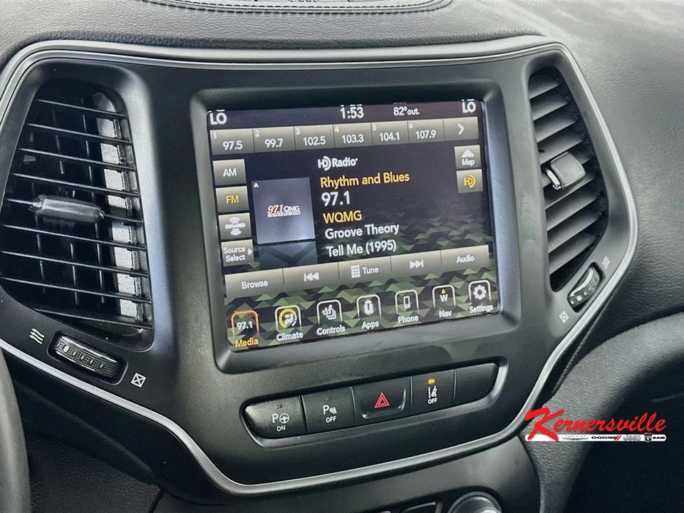 2023 Jeep KL Cherokee - Image 17 of 24