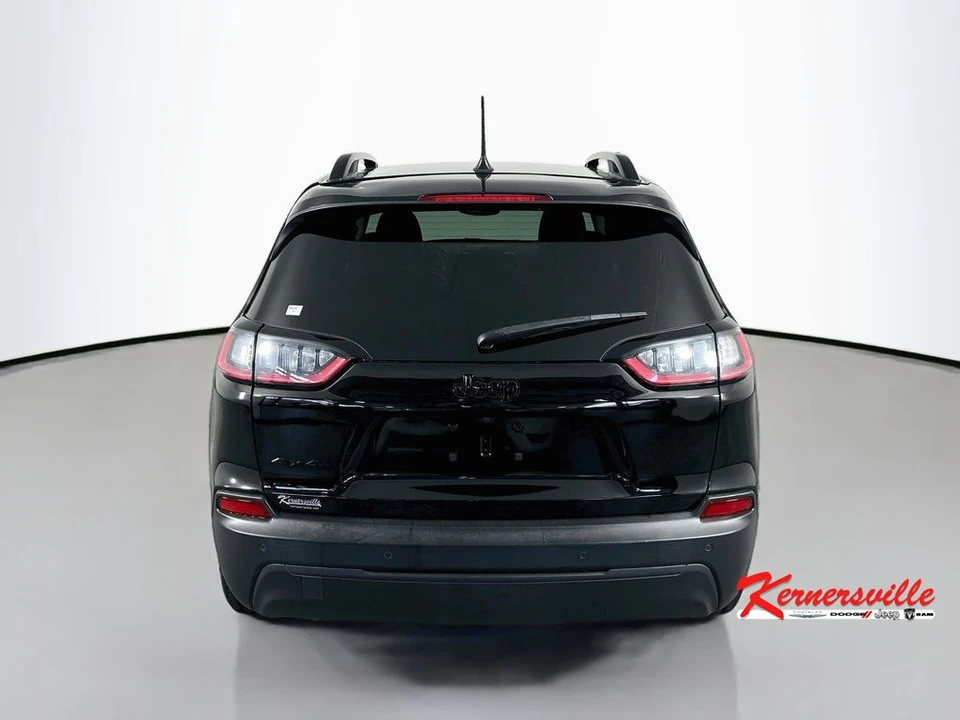 2023 Jeep KL Cherokee - Image 6 of 24