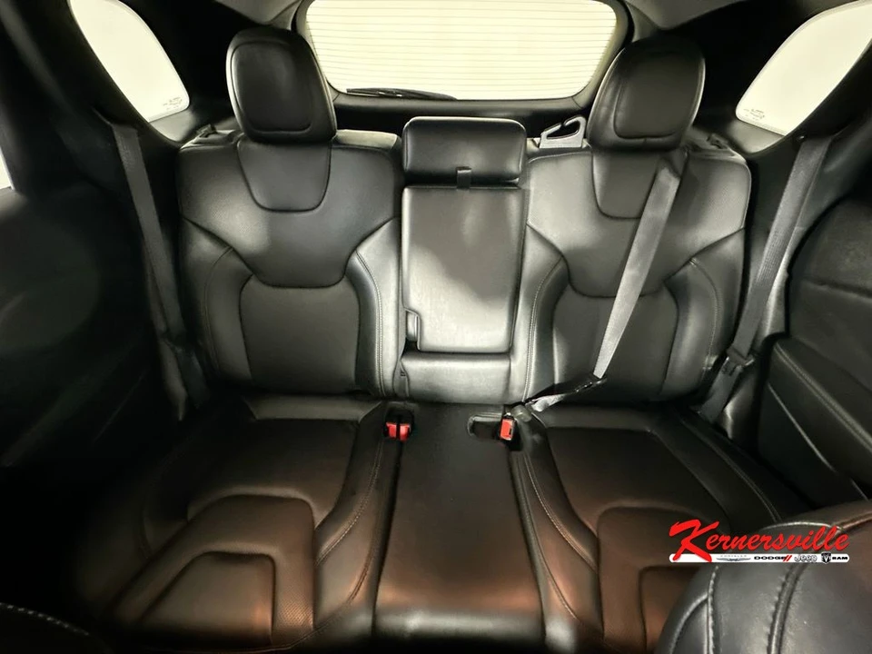 2023 Jeep KL Cherokee - Image 13 of 24