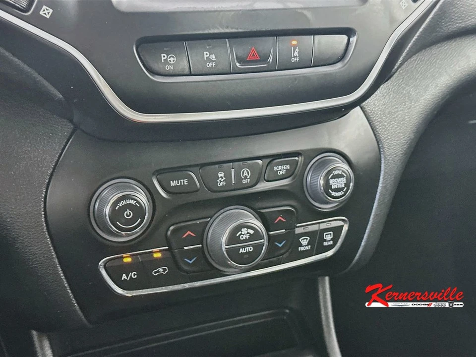 2023 Jeep KL Cherokee - Image 18 of 24