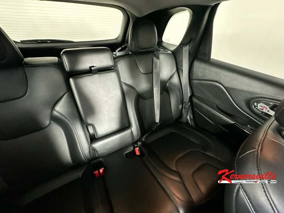 2023 Jeep KL Cherokee - Image 14 of 24