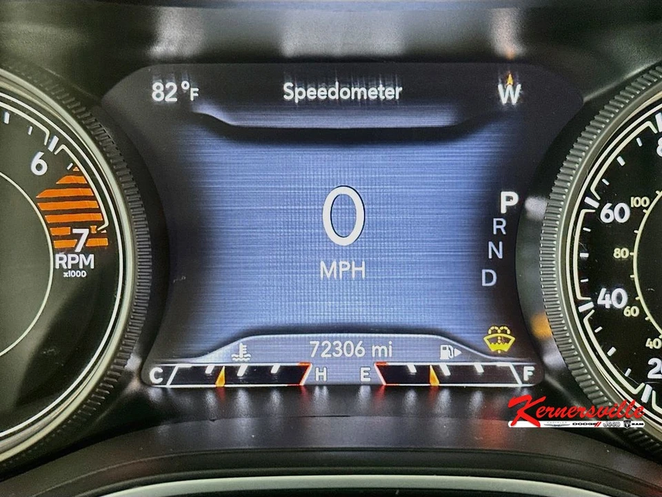 2023 Jeep KL Cherokee - Image 15 of 24