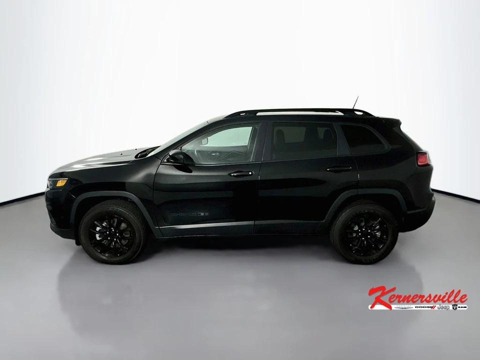 2023 Jeep KL Cherokee - Image 4 of 24