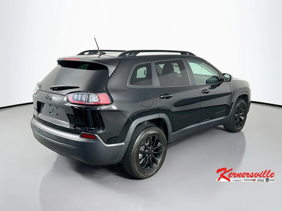 2023 Jeep KL Cherokee - Image 7 of 24