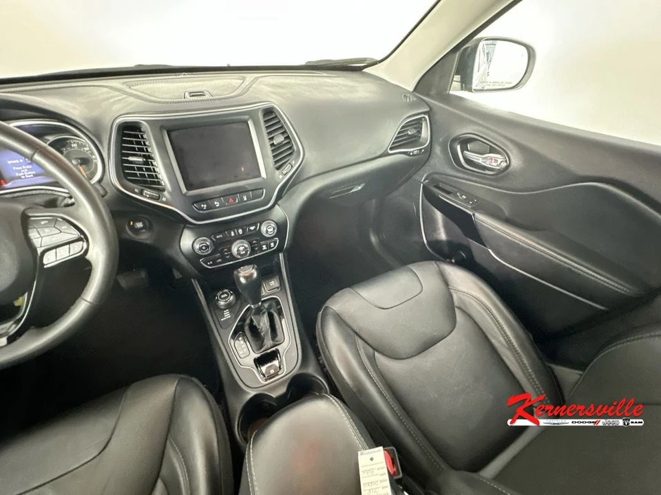 2023 Jeep KL Cherokee - Image 11 of 24