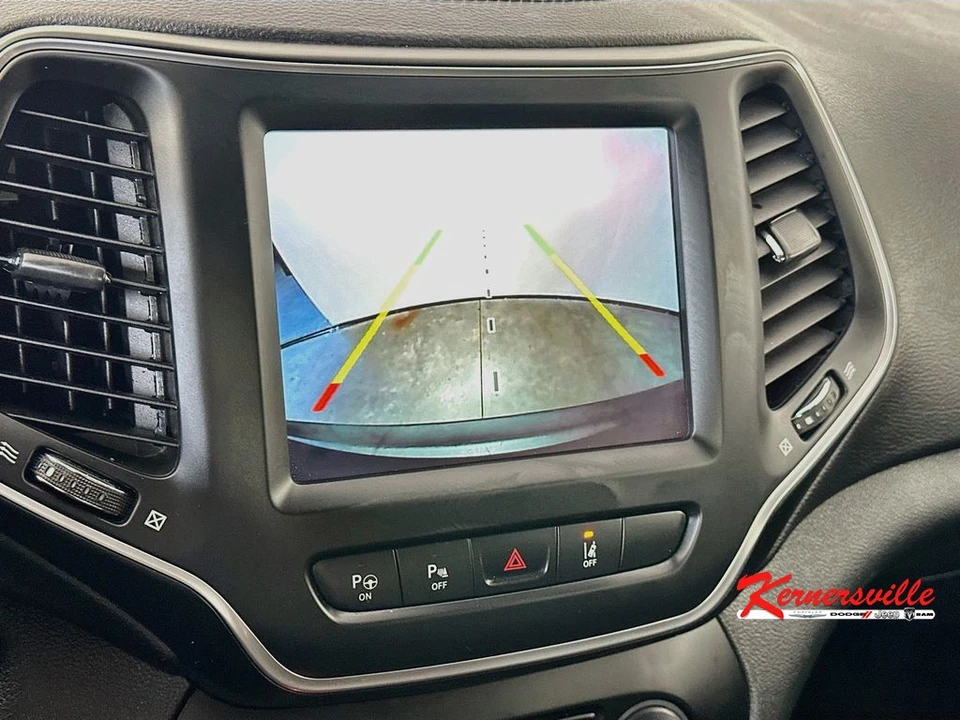2023 Jeep KL Cherokee - Image 20 of 24