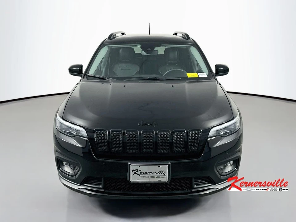 2023 Jeep KL Cherokee - Image 2 of 24