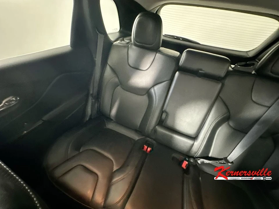 2023 Jeep KL Cherokee - Image 12 of 24
