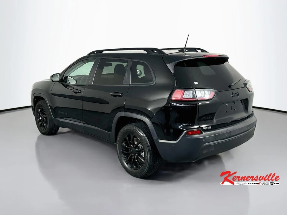 2023 Jeep KL Cherokee - Image 5 of 24