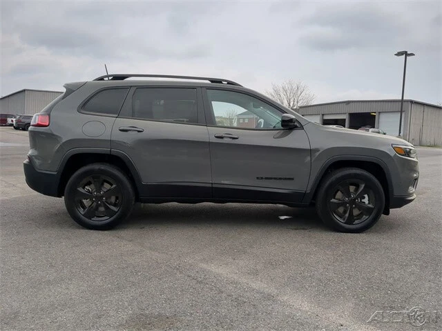 2023 Jeep KL Cherokee - Image 3 of 12