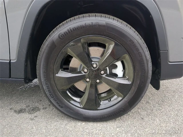 2023 Jeep KL Cherokee - Image 11 of 12