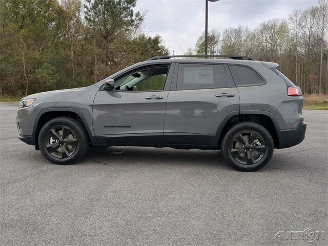 2023 Jeep KL Cherokee - Image 7 of 12
