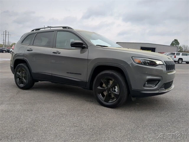 2023 Jeep KL Cherokee - Image 2 of 12