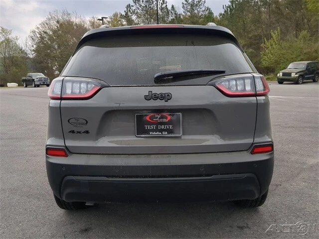 2023 Jeep KL Cherokee - Image 5 of 12