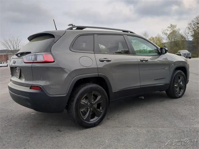 2023 Jeep KL Cherokee - Image 4 of 12