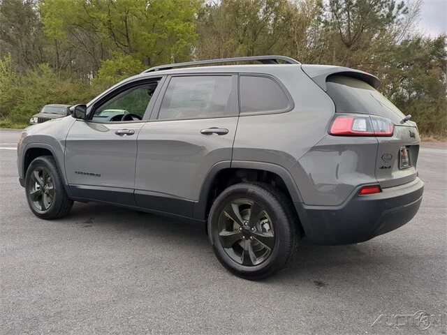 2023 Jeep KL Cherokee - Image 6 of 12