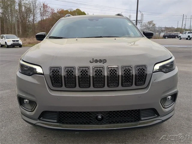 2023 Jeep KL Cherokee - Image 9 of 12