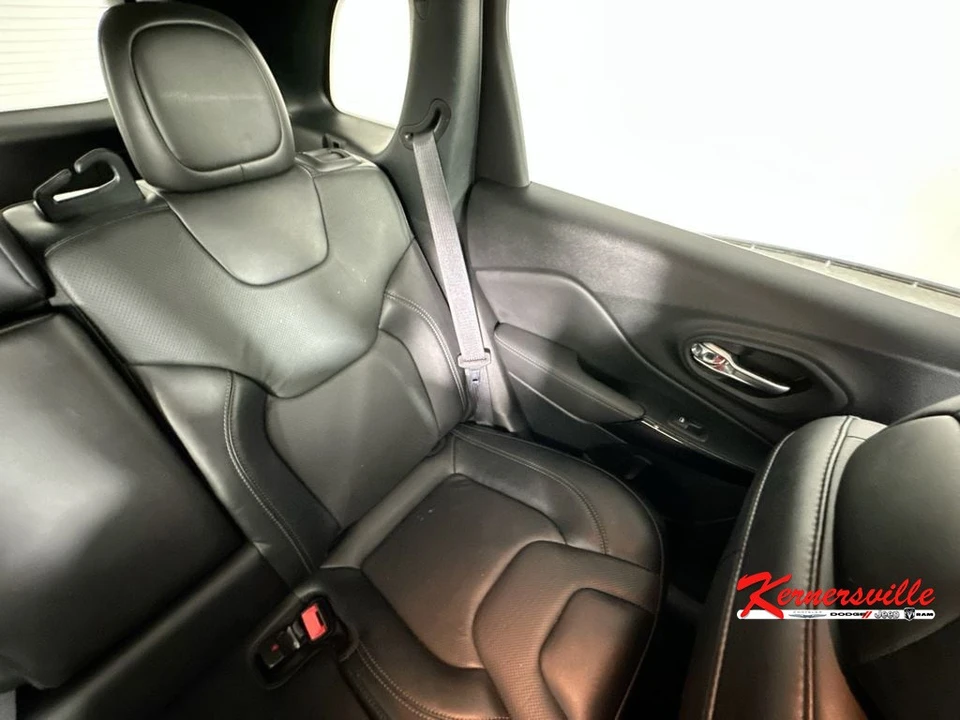 2023 Jeep KL Cherokee - Image 14 of 24