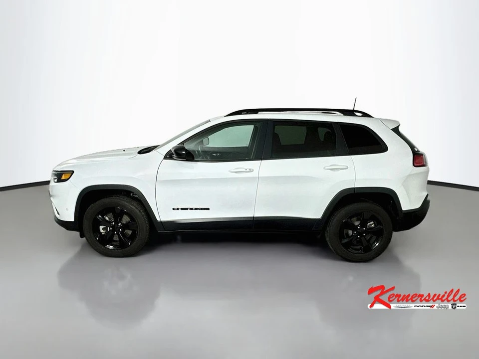2023 Jeep KL Cherokee - Image 4 of 24