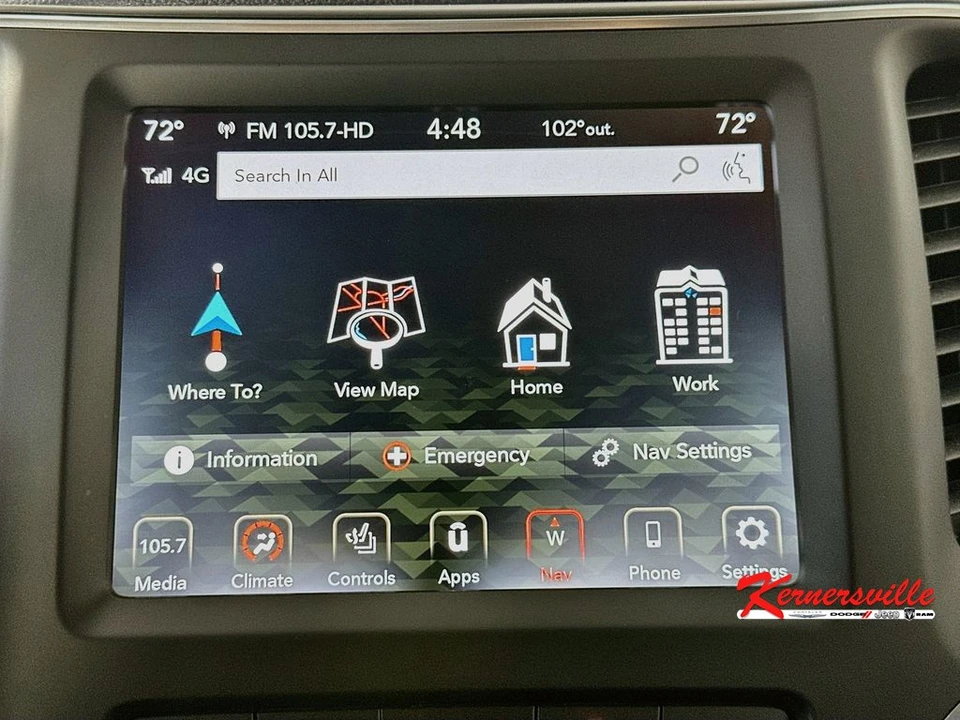 2023 Jeep KL Cherokee - Image 19 of 24