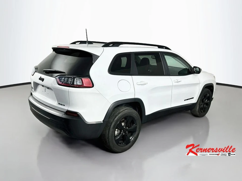 2023 Jeep KL Cherokee - Image 7 of 24