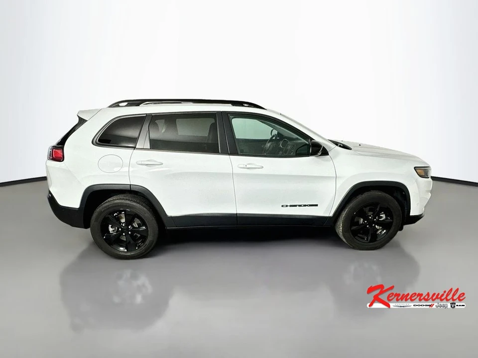 2023 Jeep KL Cherokee - Image 8 of 24