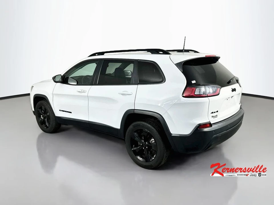 2023 Jeep KL Cherokee - Image 5 of 24