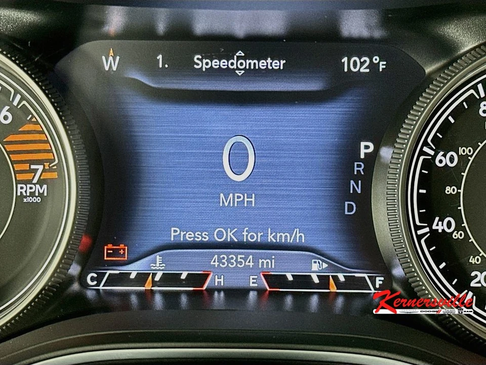 2023 Jeep KL Cherokee - Image 15 of 24