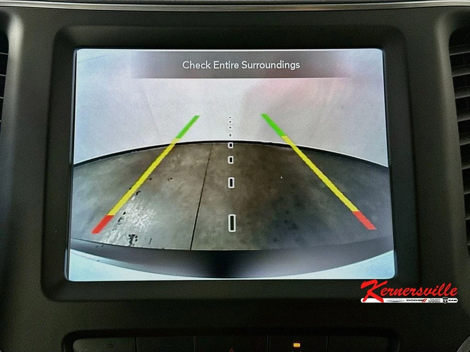 2023 Jeep KL Cherokee - Image 20 of 24
