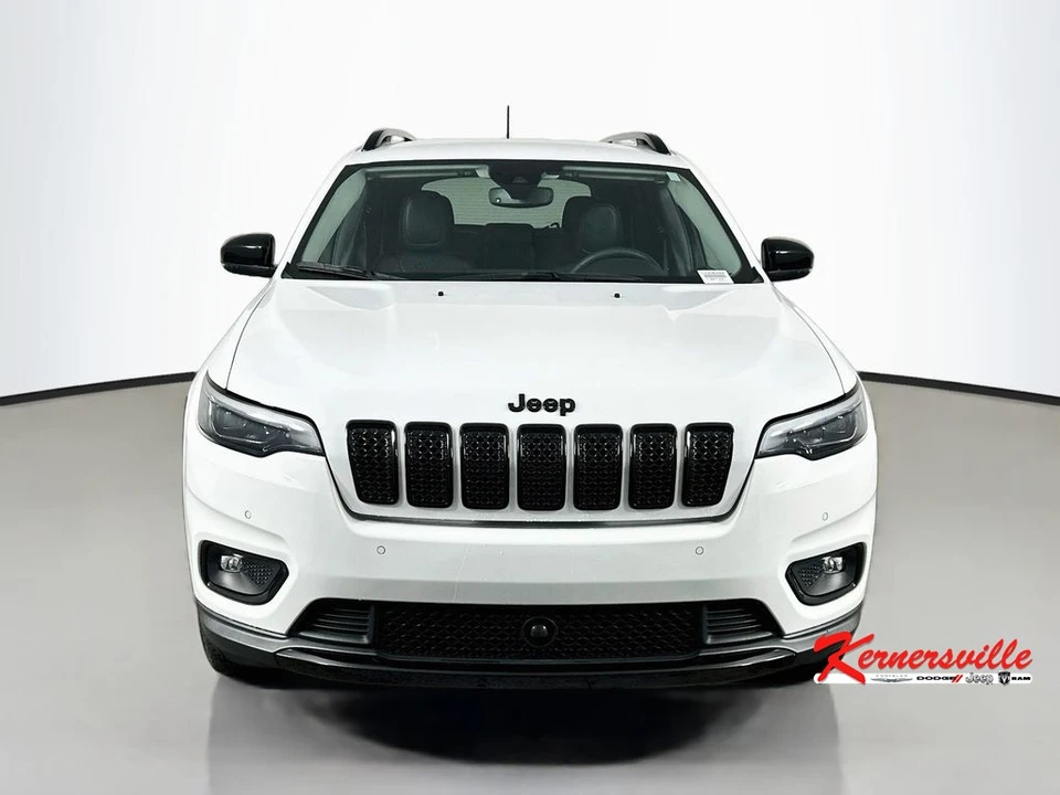 2023 Jeep KL Cherokee - Image 2 of 24
