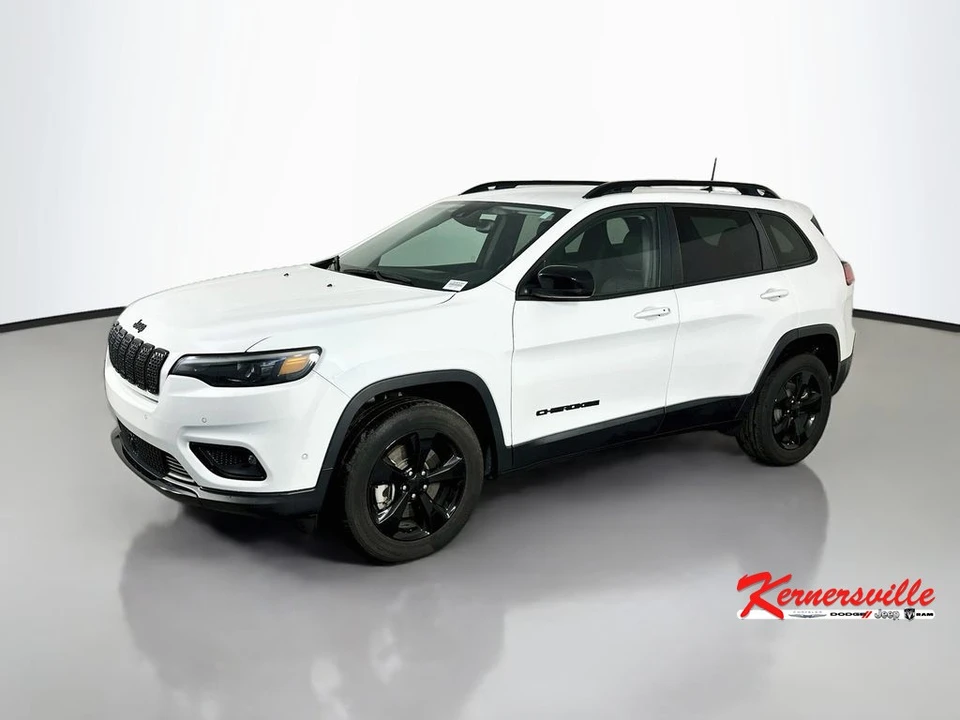 2023 Jeep KL Cherokee - Image 3 of 24