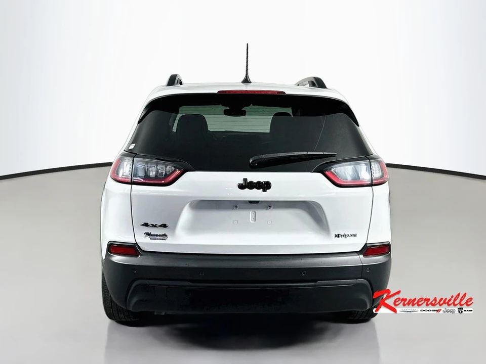 2023 Jeep KL Cherokee - Image 6 of 24
