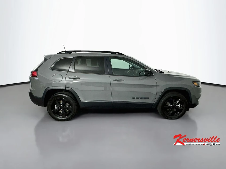 2023 Jeep KL Cherokee - Image 8 of 24