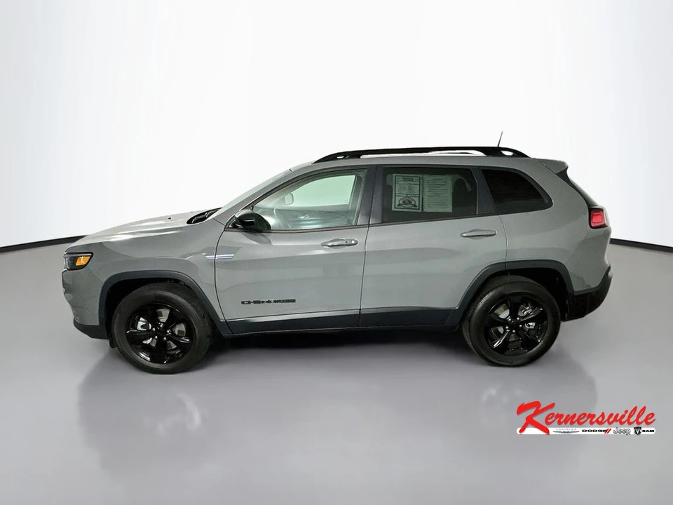 2023 Jeep KL Cherokee - Image 4 of 24