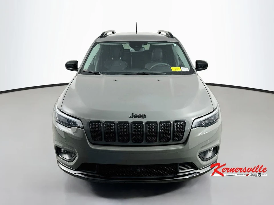 2023 Jeep KL Cherokee - Image 2 of 24