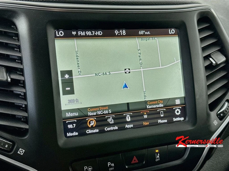 2023 Jeep KL Cherokee - Image 19 of 24