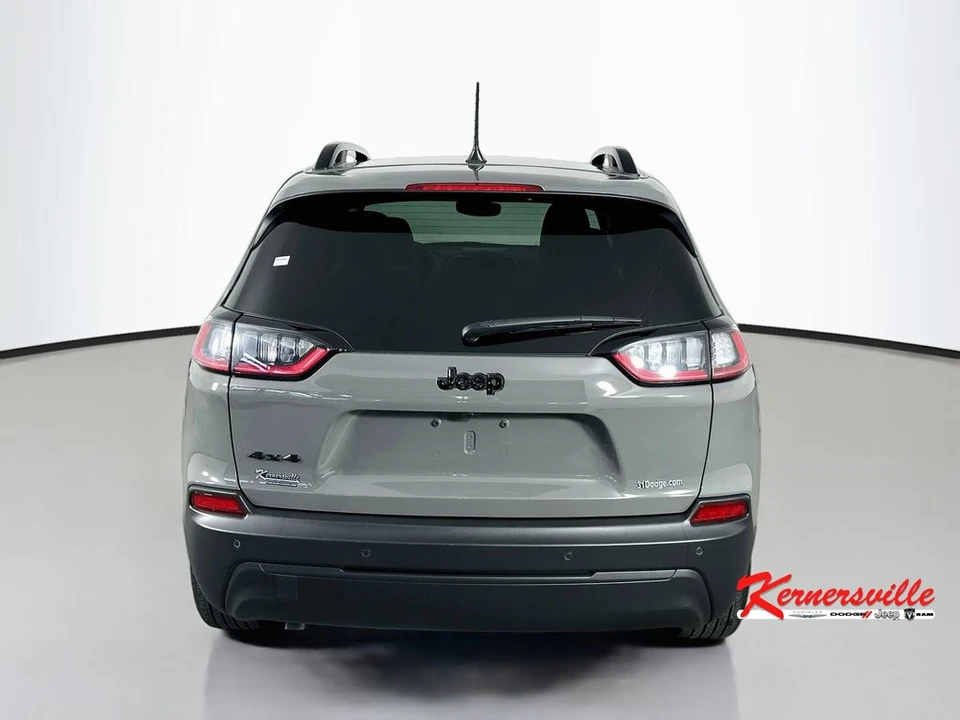 2023 Jeep KL Cherokee - Image 6 of 24