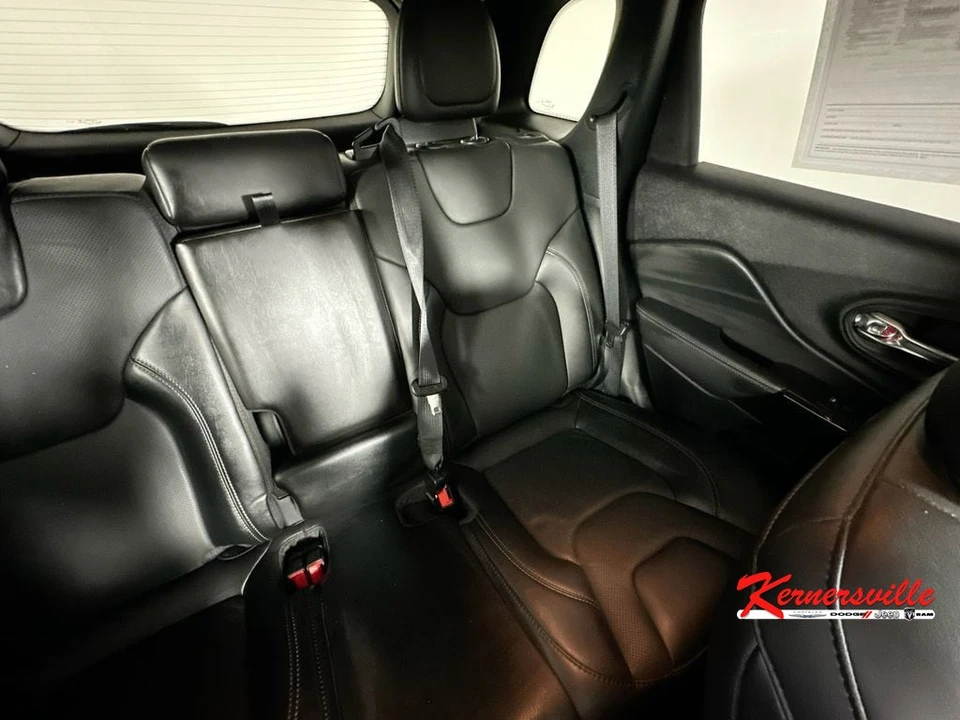 2023 Jeep KL Cherokee - Image 14 of 24
