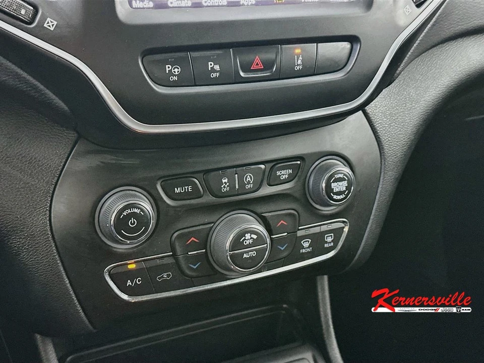 2023 Jeep KL Cherokee - Image 18 of 24