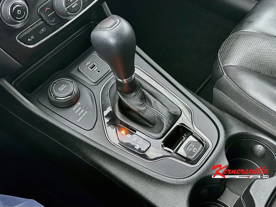 2023 Jeep KL Cherokee - Image 16 of 24