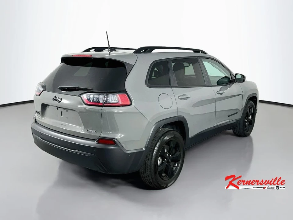 2023 Jeep KL Cherokee - Image 7 of 24
