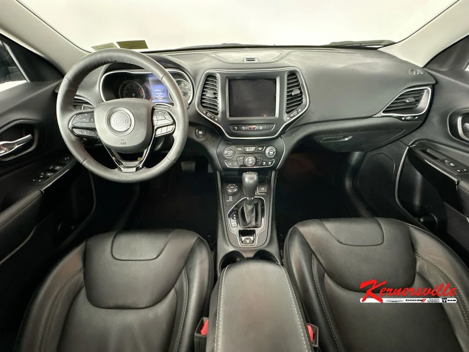 2023 Jeep KL Cherokee - Image 10 of 24