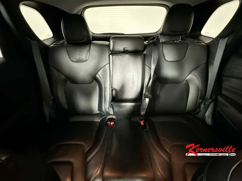 2023 Jeep KL Cherokee - Image 13 of 24