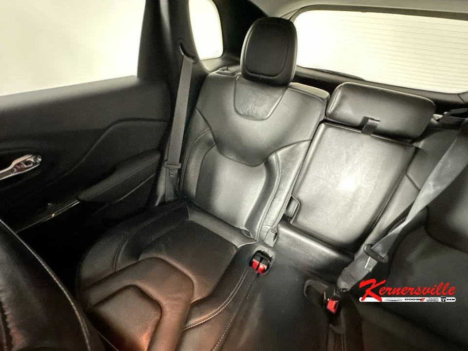 2023 Jeep KL Cherokee - Image 12 of 24